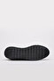 Black Genuine Leather Thermo Sole Men's Casual Shoes Tg09951132162918 - 5