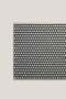 Organic Cotton Mosaic Bath Mat (1000 Gr/M²) 50X81 - 2