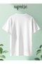 Feeling Lucky Printed Cotton Oversize Tshirt - 2