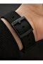 Unisex Wristwatch – 10 Atm Water Resistant – Black Strap – Japanese Movement – 2 Years Warranty - 4