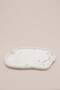 Marble Look Resin 3-Piece Bathroom Set - 3
