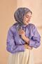 وشاح بنمط شال من سلسلة صيف إنسيني - 2