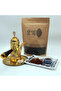 Emirati Coffee with Cardamom - 2