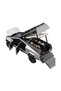 Tesla Cybertruck Metal Model Car 1:24 Scale Die-Cast Collectible Toy - 7