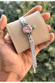 New Season Charming Trend Model Elegant Women's Wristwatch - 2
