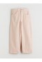 Quality Pieces from Çelebi Store Wide Leg Girls' Pants