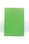 70*100cm card paper-200g (light green） Pack of 10