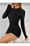 Women's Knitted Fabric Stretchy Mini Dress