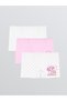 Quality Pieces from Çelebi Store: Cute Hero Figured Girls' Boxer Shorts, 3-Piece Set