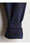 Standard Fit Men's Thick Jogger Sweatpants - 7