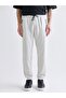   Standard Fit Men's Jogger Sweatpants - 2