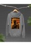 Palestine Design Back Printed, High Quality Unisex Oversize Hoodie