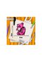 Pink Panther Motorcycle, Glass, Laptop, Helmet, Car Sticker 15X12 cm - 2