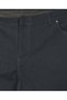 Plus Size Gabardine Trousers Printed Low Waist (Wide Comfortable Fit) - 6