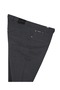 Large Size Gabardine Trousers 506 (Wide Comfortable Fit) - 7