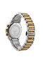 Admiral Ivory 3686 G 2 TST SS Case & Band Multifunction Men's Watch - 4