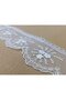 1 Top Market Guipure Ecru Lace Tape 8.5-9 Mt, Guipure, Lace, Edge Pattern, French Lace - 3