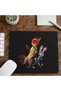 Zootopia Judy Nick Mousepad - 4