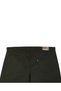 Plus Size Gabardine Trousers Cord Low Waist (Wide Comfortable Fit) - 6