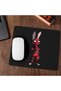 Zootopia Judy Deadpool Mousepad