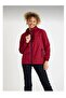 Women's Waterproof Raincoat - 4