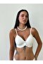 Laser Cut Light Support Ecru Bra Set of 3 – Stylish and Comfortable - 5