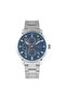 Combat II Blue Multifunction Men's Watch