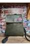 Chaplin Women's Backpack Medium Size