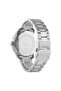 Combat II Blue Multifunction Men's Watch - 4