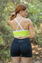 Stylish and Comfortable Sports and Casual Bustier – High Fabric - 3