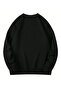 Style-X Halloween - Halloween Printed Unisex Sweatshirt, 3-Ply Sharded - 3