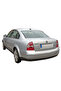 Passat Chrome Trunk Lettering Passat 1997>2005 Compatible - 3