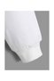 Seungmin Printed Hooded 3-Ply Quality Oversize Sweatshirt - 5