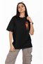 Unisex I Said I Love You First Album Back Printed T-Shirt, Oversized Selena Gomez Themed T-Shirt - 2