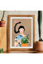 One Piece Living Room Office Decor Table Vrynt