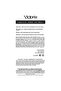 Black Volume Mascara - 8ml - 2