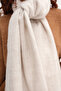 Tasseled Shawl4002 - 5