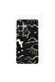 Phone Case Galaxy S25ultra Hybrid 2 Layer Hard Shell Silicone Protective, Scratch Resistant