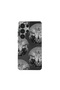 Phone Case Galaxy S25ultra Hybrid 2 Layer Hard Shell Silicone Protective, Scratch Resistant