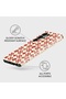 Phone Case Galaxy S25ultra Hybrid 2 Layer Hard Shell Silicone Protective, Scratch Resistant - 3