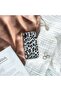 Phone Case Galaxy S25ultra Hybrid 2 Layer Hard Shell Silicone Protective, Scratch Resistant - 6
