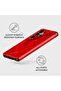 Phone Case Galaxy S25ultra Hybrid 2 Layer Hard Shell Silicone Protective, Scratch Resistant - 3