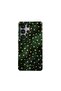 Phone Case Galaxy S25ultra Hybrid 2 Layer Hard Shell Silicone Protective, Scratch Resistant