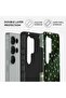 Phone Case Galaxy S25ultra Hybrid 2 Layer Hard Shell Silicone Protective, Scratch Resistant - 2