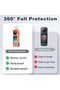 Compatible Case for Insta360 X5 | Silicone Carrying Case - Orange - 6