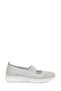 Trv2720.Z5Fx Gray Women's Comfort Shoes - 2
