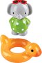 Spin Splash 'n' Swim Elephant Bath Toy