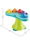 Music Fountain Bath Toy | Whale Bathtub 2 Play Modes Toy with Music | Bathroom Shower Toy for T - 2