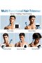 5 in 1 Multifunctional Hair Clipper,with LED Display,Rechargeable Hair Cutting Kit with Guide Comb - 8
