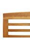 2 Piece Garden Lounge Set Solid Acacia Wood - 6
